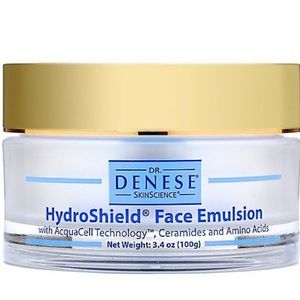 🌝Dr. Denese Hydroshield Face Emulsion🌝